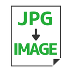JPG→画像変換