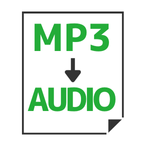 MP3→音声変換