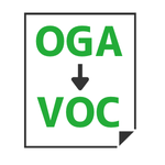 OGA→VOC変換