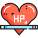 パズドラリーダー実質HP倍率計算