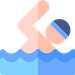 水泳消費カロリー計算