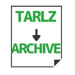 TAR.LZ→圧縮データ変換