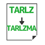TAR.LZ→TAR.LZMA変換