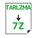 TAR.LZMA→7Z変換