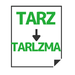 TAR.Z→TAR.LZMA変換