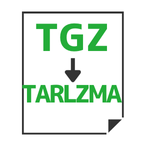 TGZ→TAR.LZMA変換