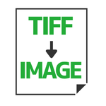 TIFF→画像変換