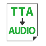 TTA→音声変換