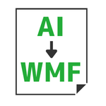 AI→WMF変換