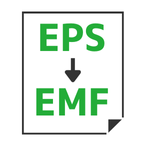 EPS→EMF変換