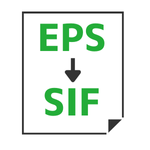 EPS→SIF変換