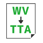 WV→TTA変換