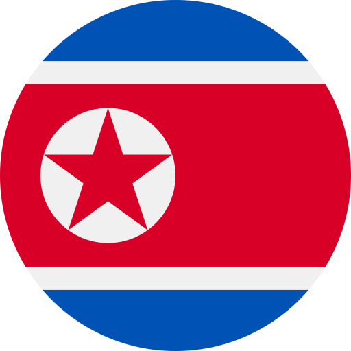 北朝鮮